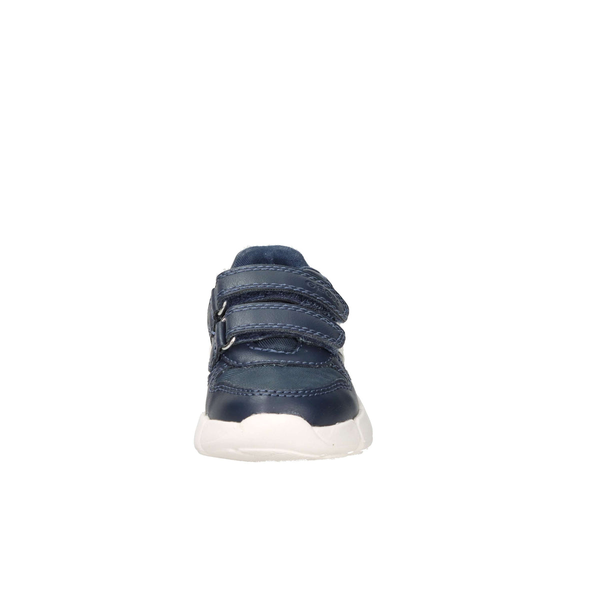 Geox Bambini e ragazzi Sneakers B566GD Blu