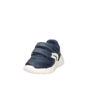 Geox Bambini e ragazzi Sneakers B566GD Blu