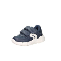 Geox Bambini e ragazzi Sneakers B566GD Blu