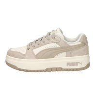 Puma Donna Sneakers 409010 Taupe