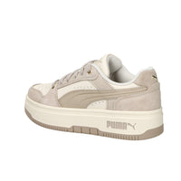 Puma Donna Sneakers 409010 Taupe
