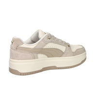 Puma Donna Sneakers 409010 Taupe