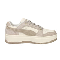 Puma Donna Sneakers 409010 Taupe