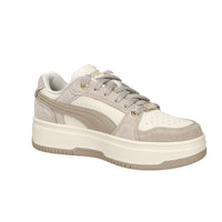 Puma Donna Sneakers 409010 Taupe