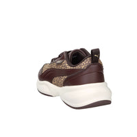 Puma Donna Sneakers 408225 Marrone