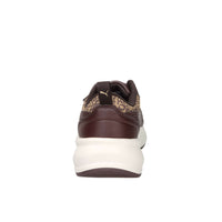 Puma Donna Sneakers 408225 Marrone