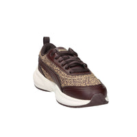 Puma Donna Sneakers 408225 Marrone