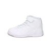 Puma Unisex bambino Sneakers 408801 Bianco
