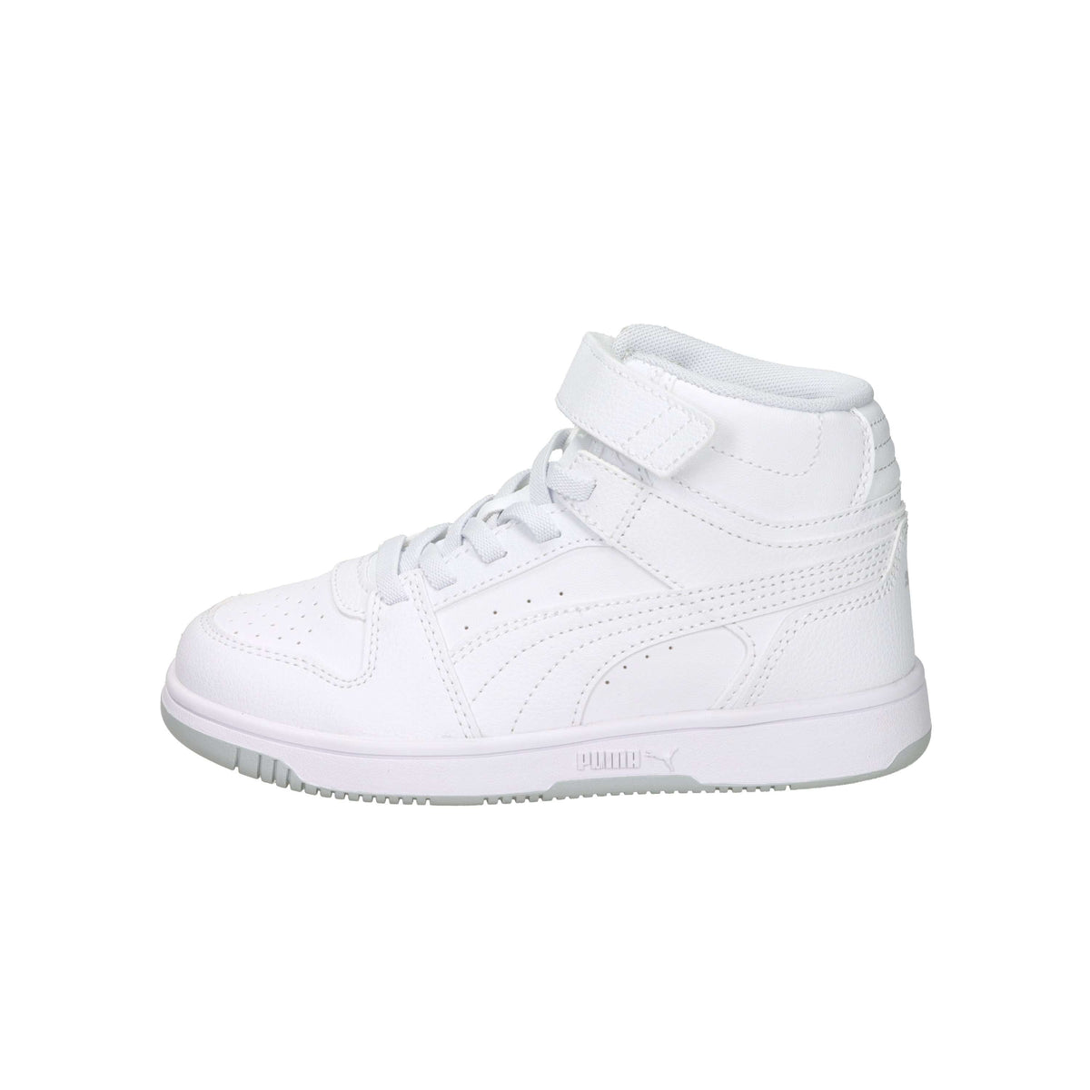 Puma Unisex bambino Sneakers 408801 Bianco
