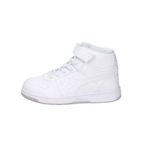 Puma Unisex bambino Sneakers 408801 Bianco