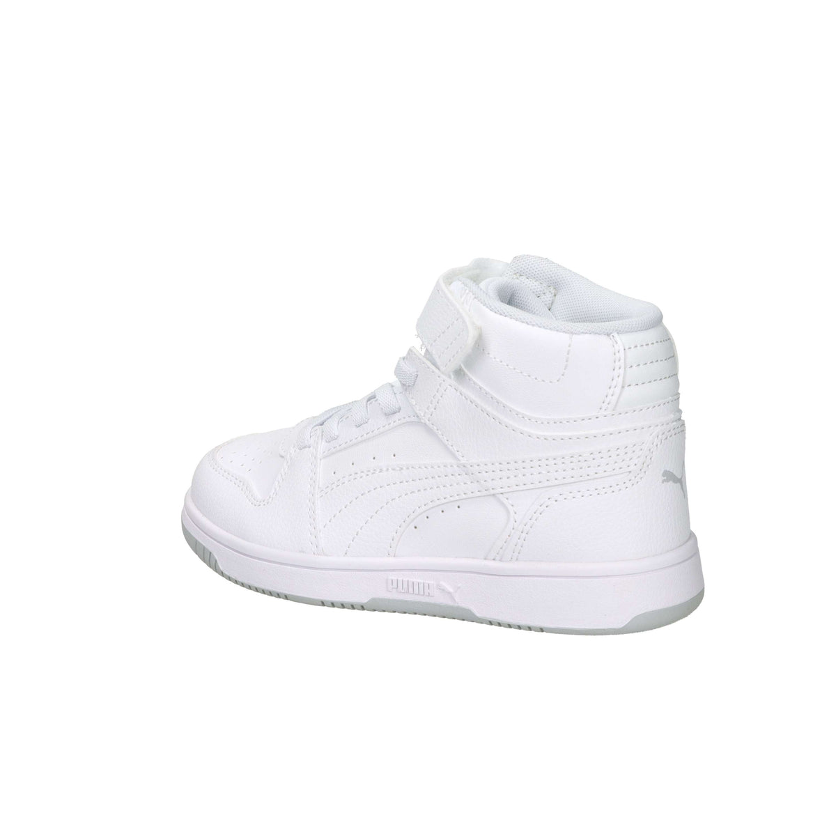 Puma Unisex bambino Sneakers 408801 Bianco