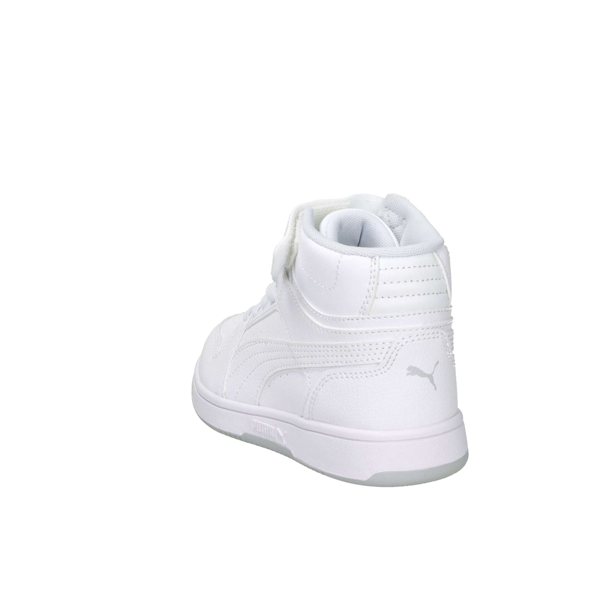 Puma Unisex bambino Sneakers 408801 Bianco
