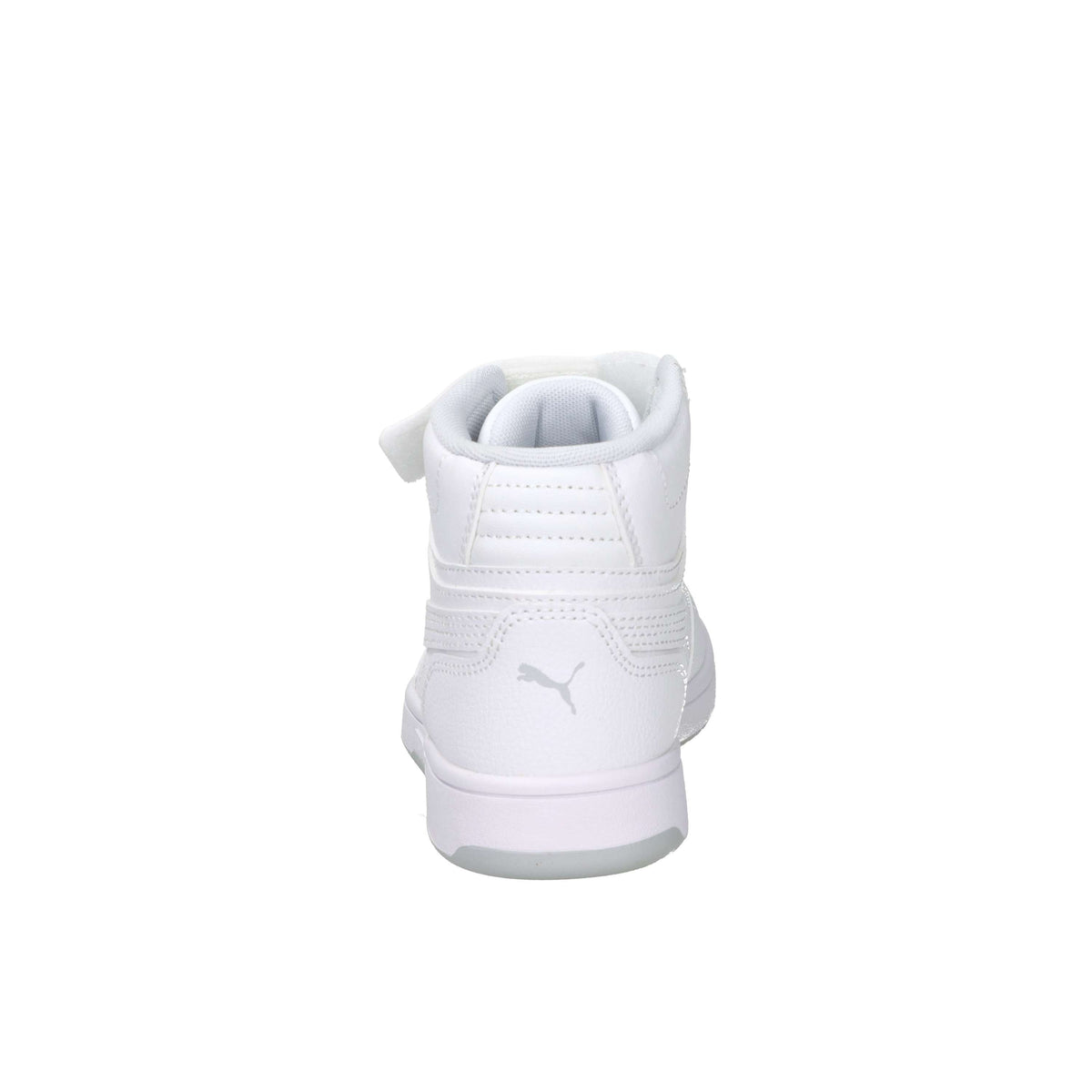Puma Unisex bambino Sneakers 408801 Bianco