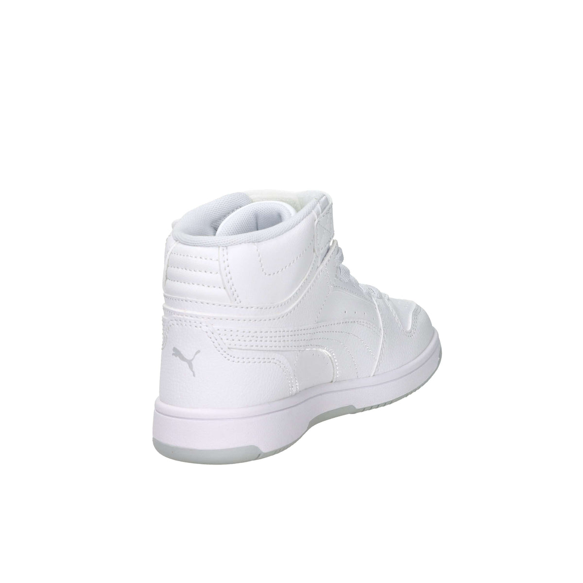 Puma Unisex bambino Sneakers 408801 Bianco