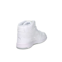 Puma Unisex bambino Sneakers 408801 Bianco