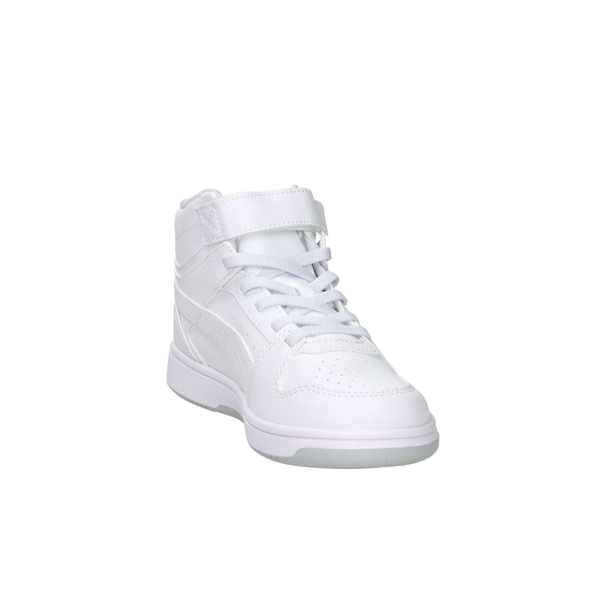 Puma Unisex bambino Sneakers 408801 Bianco