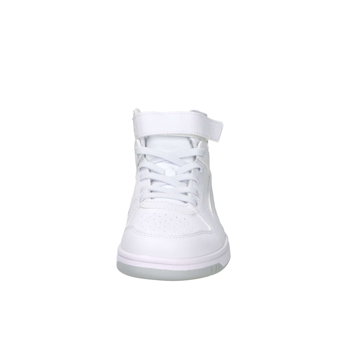 Puma Unisex bambino Sneakers 408801 Bianco
