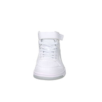 Puma Unisex bambino Sneakers 408801 Bianco