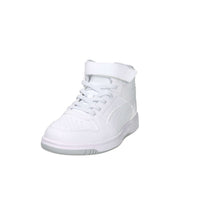 Puma Unisex bambino Sneakers 408801 Bianco