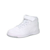 Puma Unisex bambino Sneakers 408801 Bianco