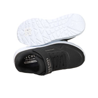 Skechers Bambini e ragazzi Sneakers 403695L Nero