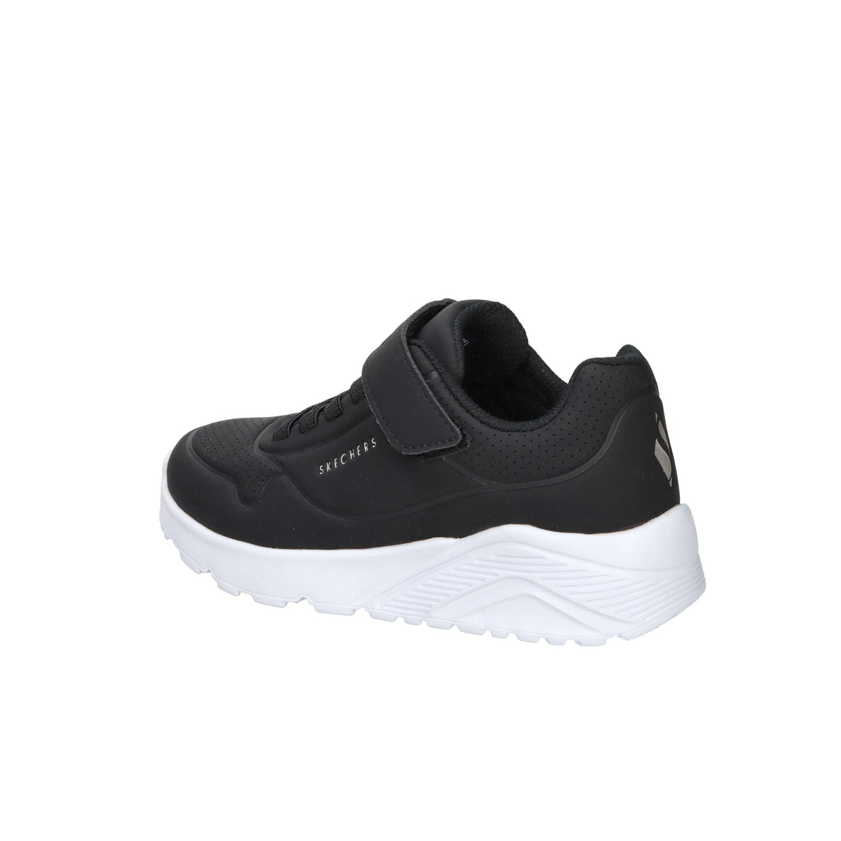 Skechers Bambini e ragazzi Sneakers 403695L Nero