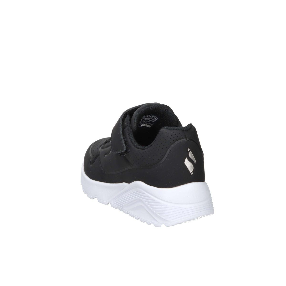 Skechers Bambini e ragazzi Sneakers 403695L Nero