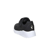 Skechers Bambini e ragazzi Sneakers 403695L Nero