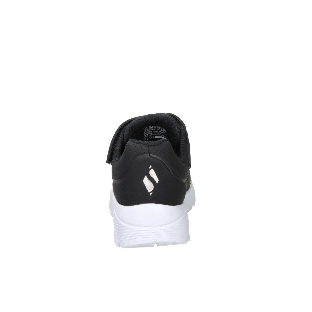 Skechers Bambini e ragazzi Sneakers 403695L Nero