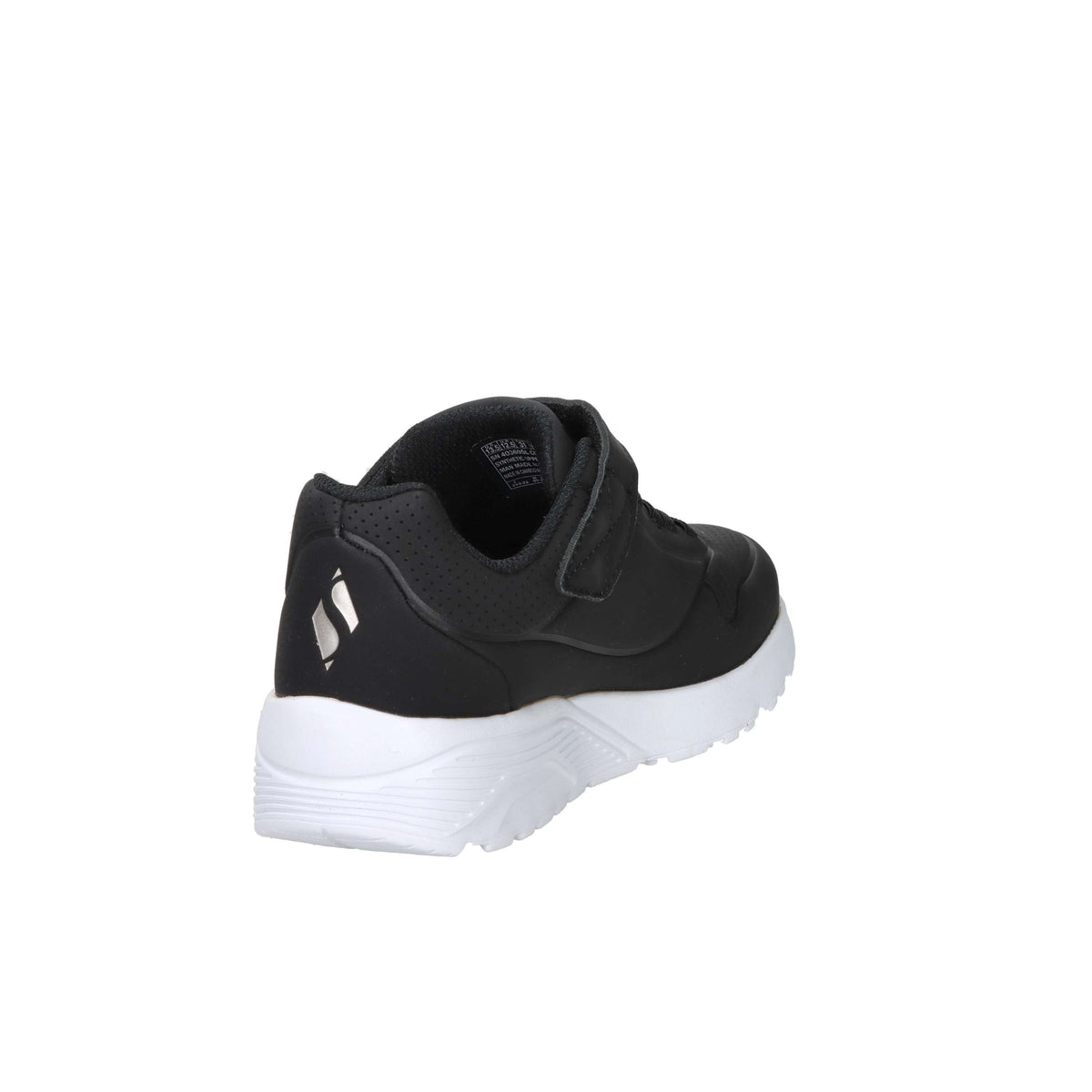 Skechers Bambini e ragazzi Sneakers 403695L Nero