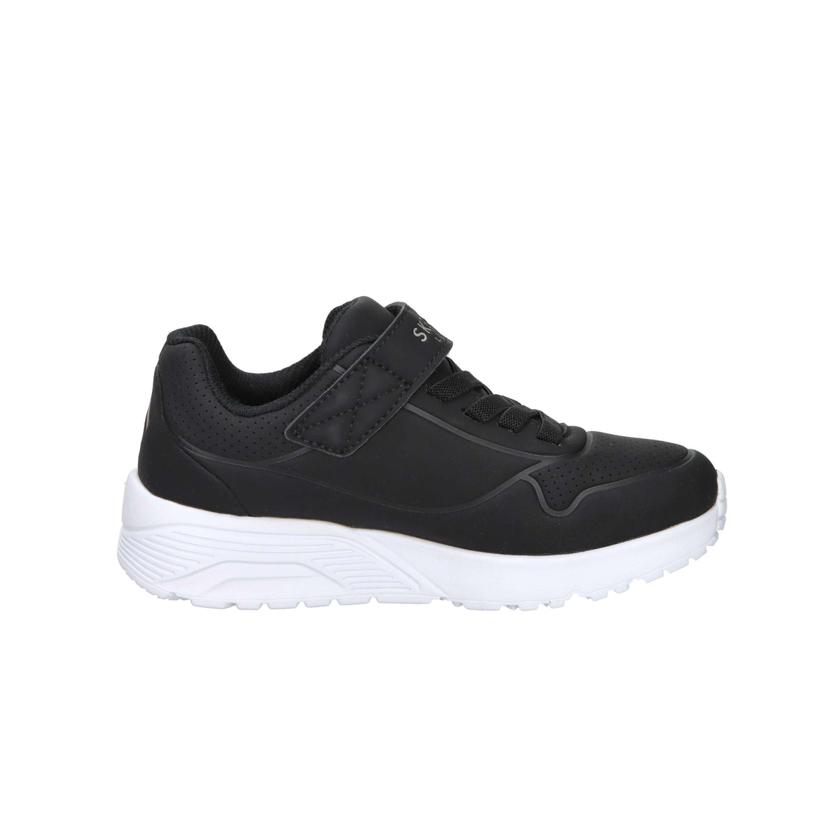 Skechers Bambini e ragazzi Sneakers 403695L Nero