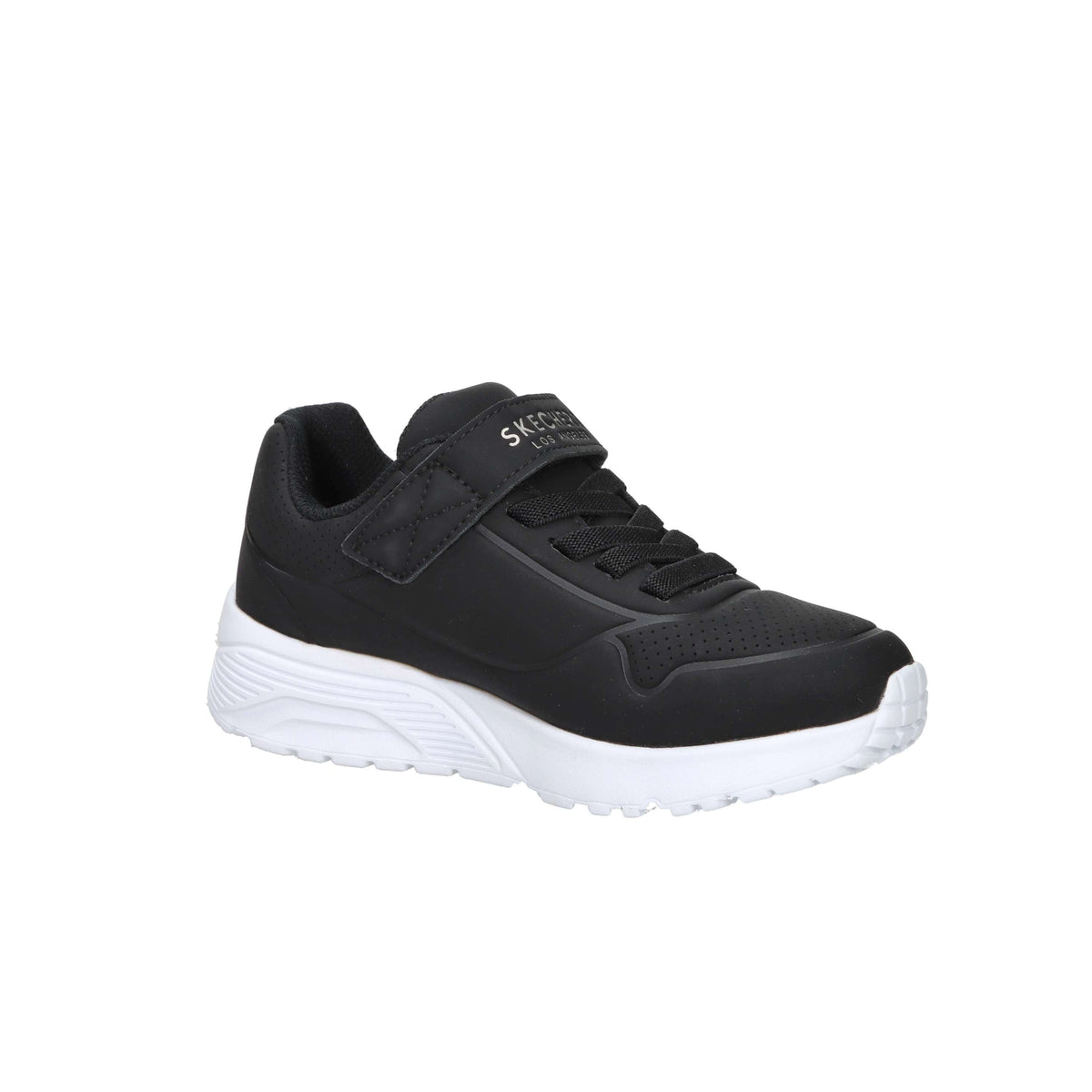 Skechers Bambini e ragazzi Sneakers 403695L Nero