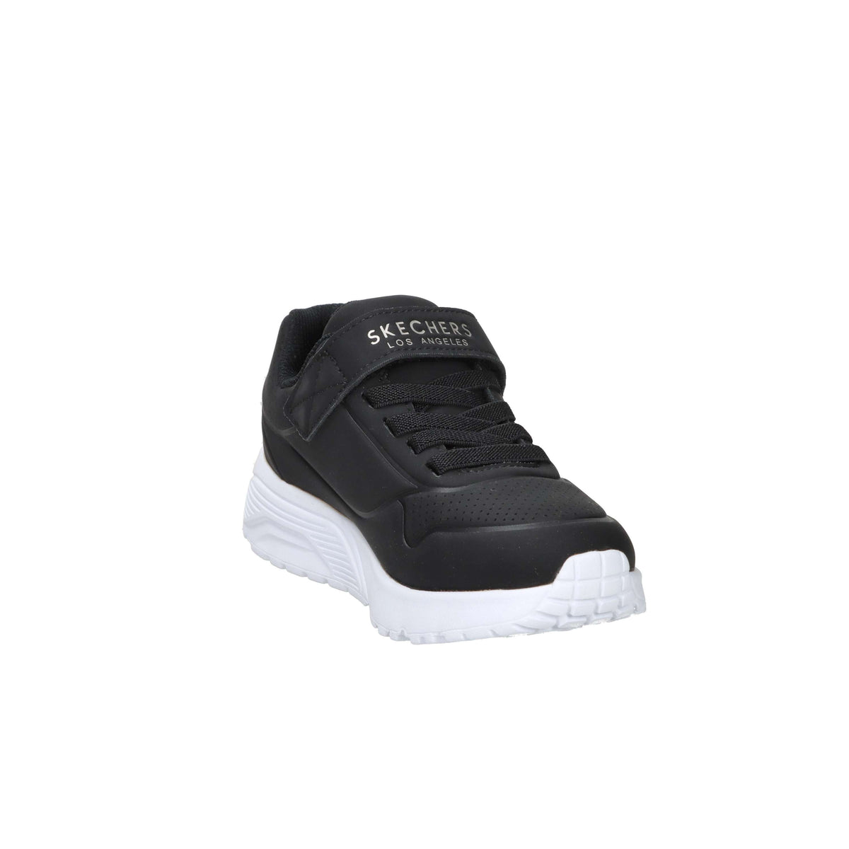 Skechers Bambini e ragazzi Sneakers 403695L Nero