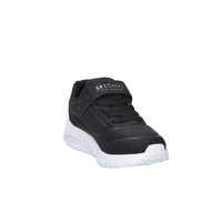 Skechers Bambini e ragazzi Sneakers 403695L Nero