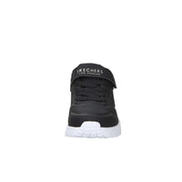 Skechers Bambini e ragazzi Sneakers 403695L Nero