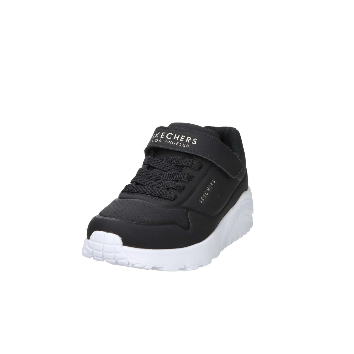 Skechers Bambini e ragazzi Sneakers 403695L Nero