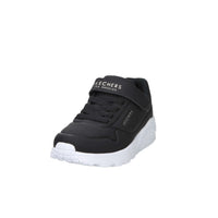Skechers Bambini e ragazzi Sneakers 403695L Nero