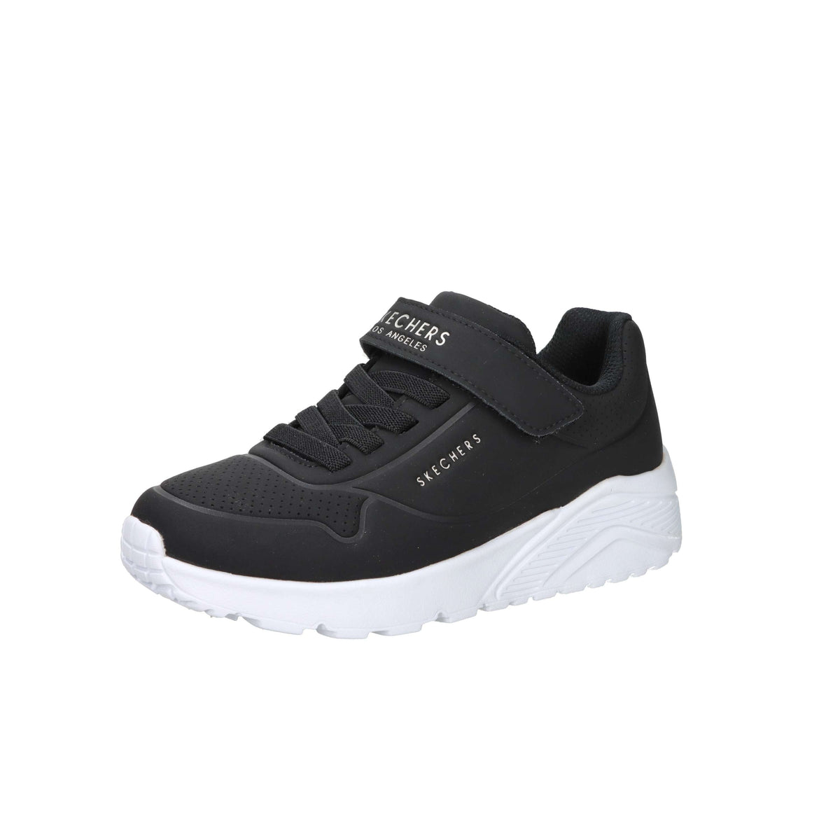 Skechers Bambini e ragazzi Sneakers 403695L Nero