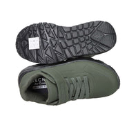 Skechers Bambini e ragazzi Sneakers 403695L Verdone