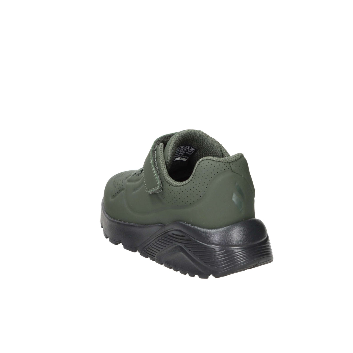 Skechers Bambini e ragazzi Sneakers 403695L Verdone