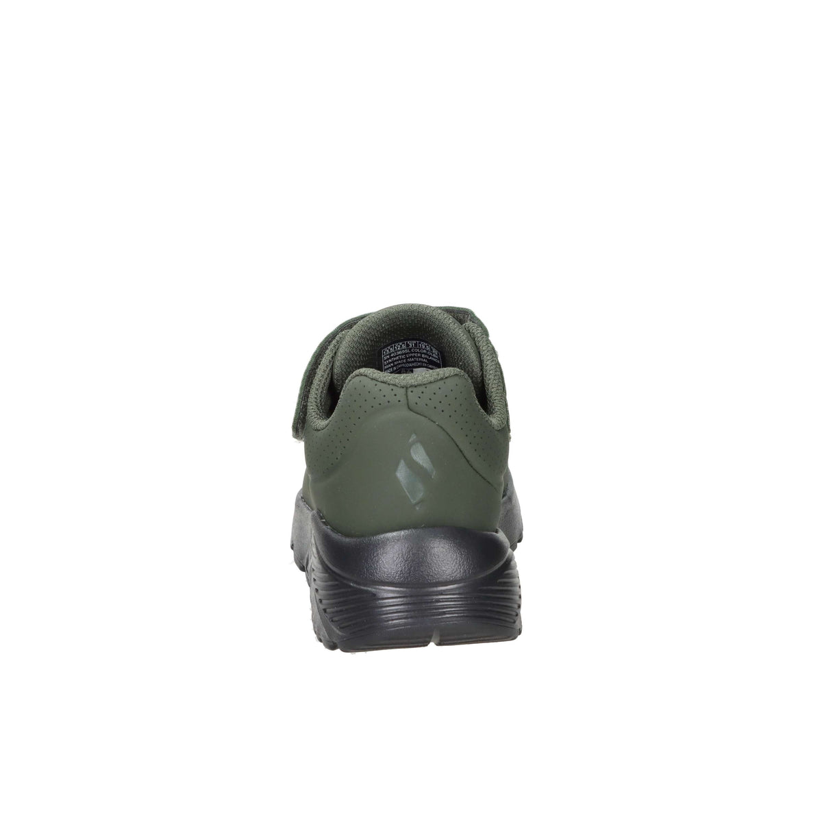 Skechers Bambini e ragazzi Sneakers 403695L Verdone