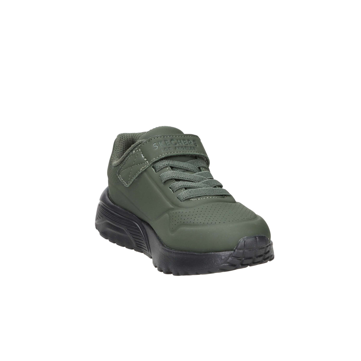 Skechers Bambini e ragazzi Sneakers 403695L Verdone
