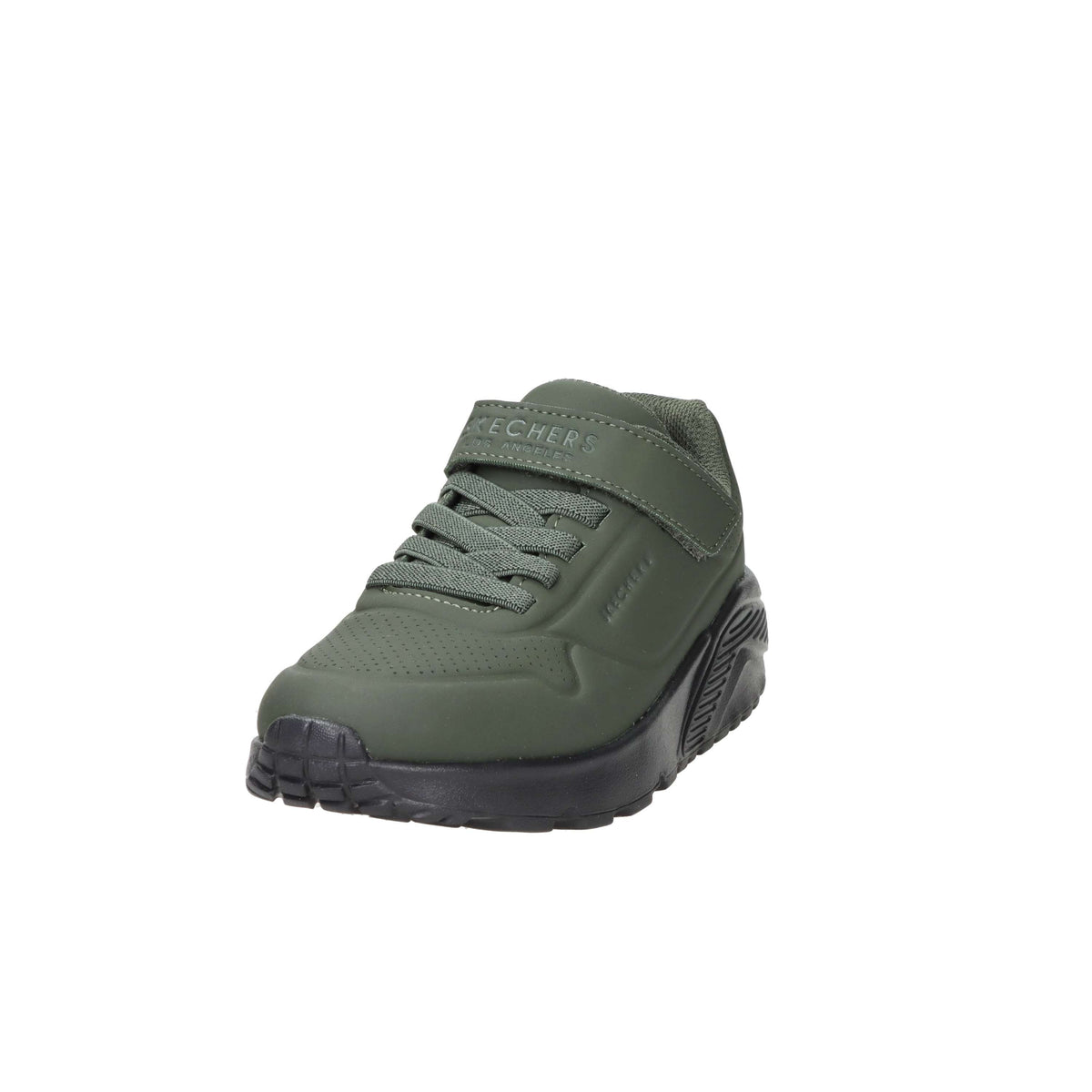 Skechers Bambini e ragazzi Sneakers 403695L Verdone
