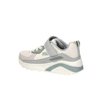 Skechers Bambini e ragazzi Sneakers 417132L Panna/Grigio