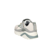 Skechers Bambini e ragazzi Sneakers 417132L Panna/Grigio