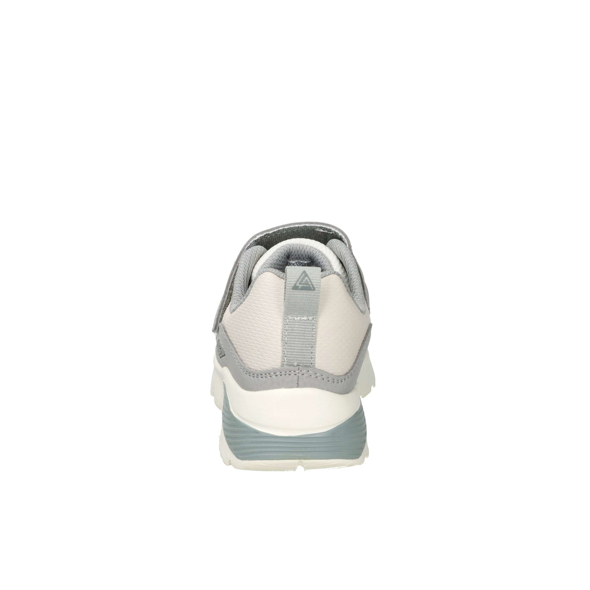 Skechers Bambini e ragazzi Sneakers 417132L Panna/Grigio
