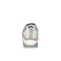 Skechers Bambini e ragazzi Sneakers 417132L Panna/Grigio