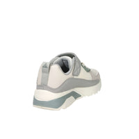 Skechers Bambini e ragazzi Sneakers 417132L Panna/Grigio