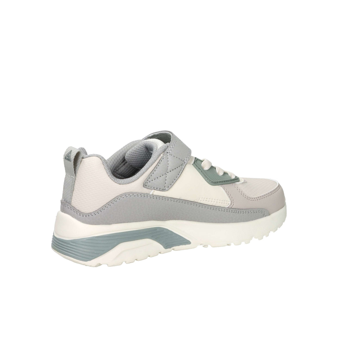 Skechers Bambini e ragazzi Sneakers 417132L Panna/Grigio