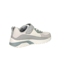 Skechers Bambini e ragazzi Sneakers 417132L Panna/Grigio